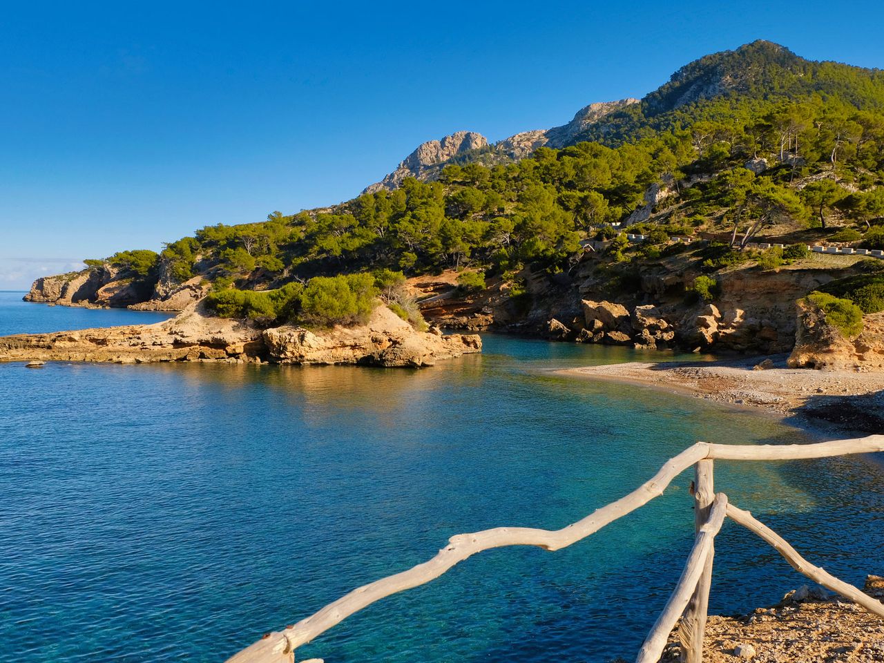 Playa S’Illot