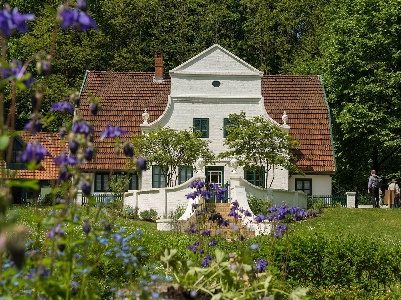 Worpswede, Niedersachsen