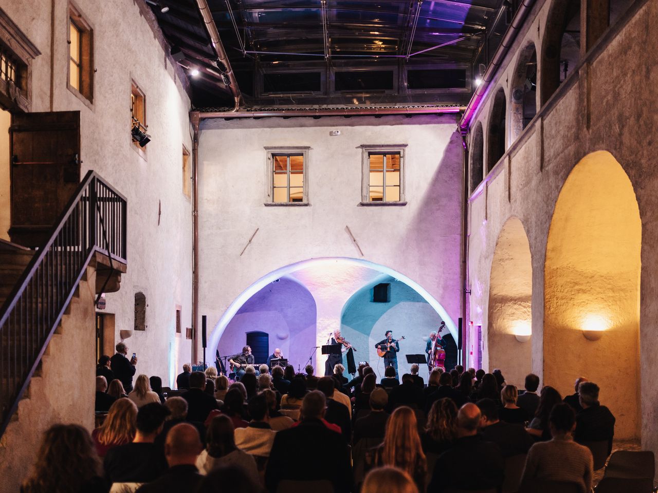 (c) WeinKlänge (c) Südtiroler Weinstraße