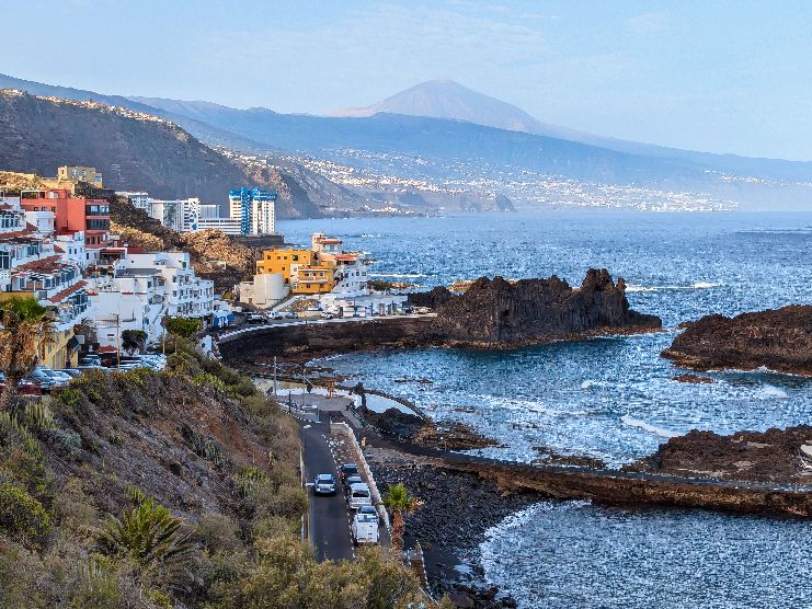 Tacoronte, Teneriffa