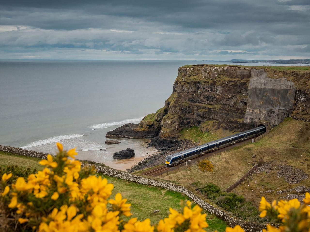 Waterford Suir Valley Railway, Waterford