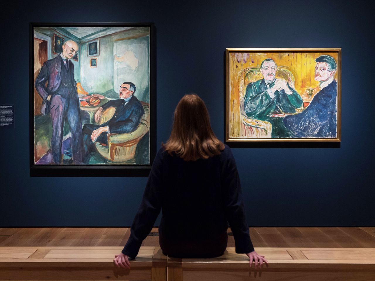 National Portrait Gallery, London