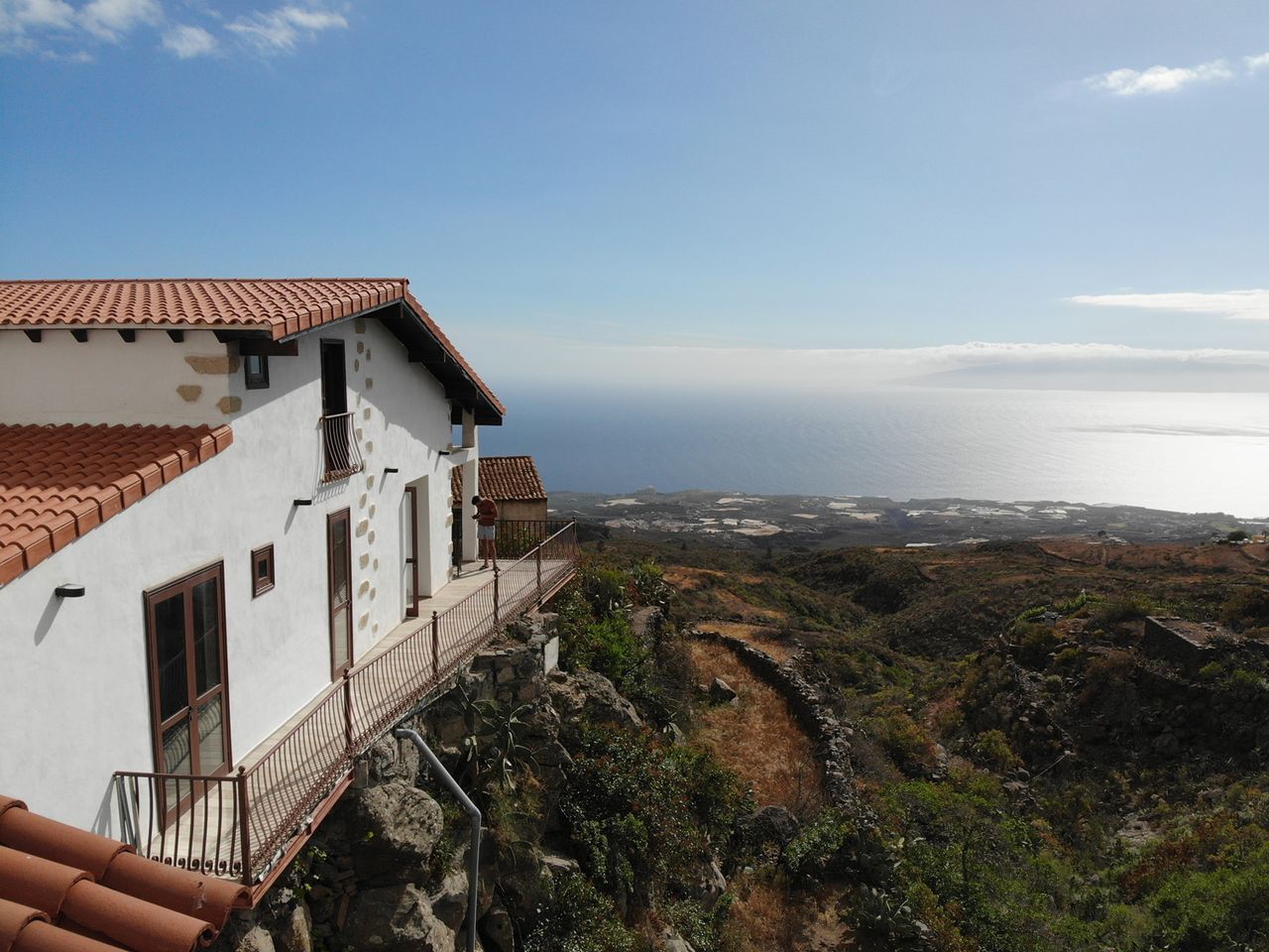 Airbnb Apartment, Guia De Isora auf Teneriffa