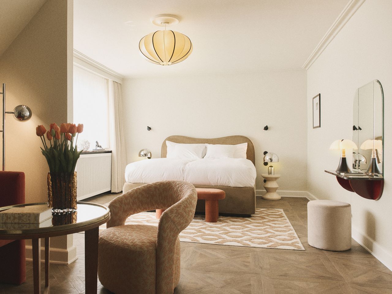 Bella Grande Hotel, Kopenhagen