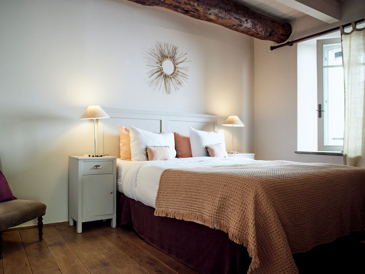 Guesthouse Castagnola