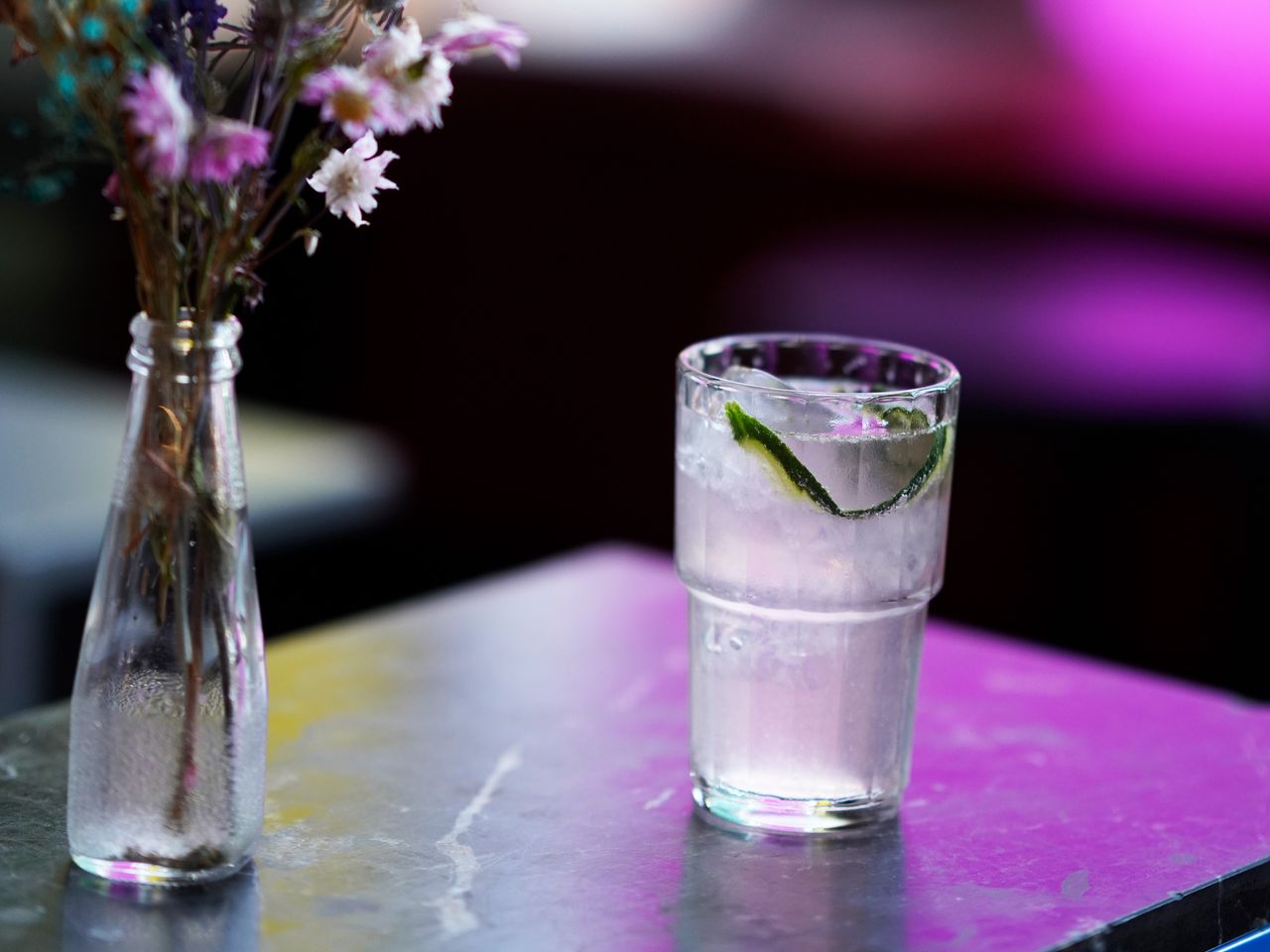 Bar Amp in Frankfurt