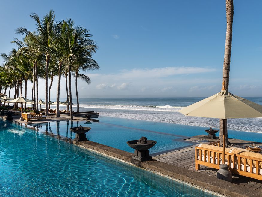 The Legian Bali, Indonesien