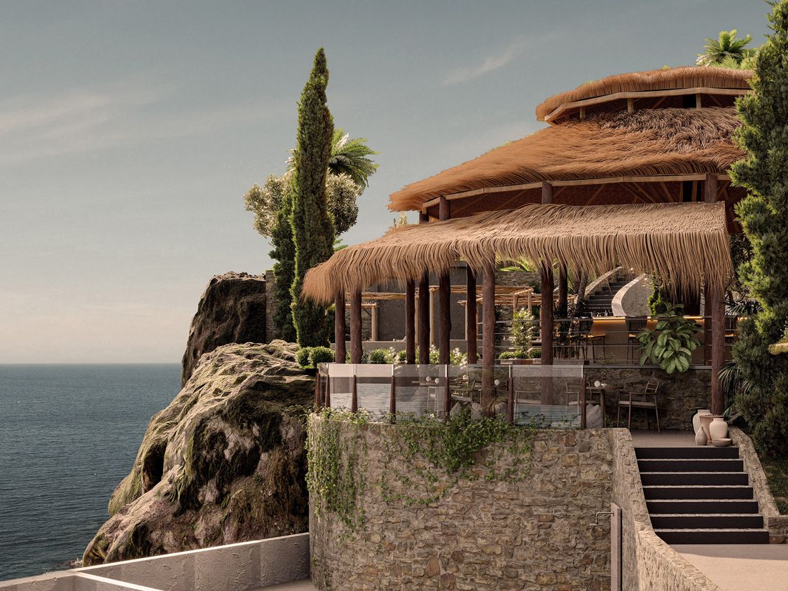 Oku Bodrum, T&uuml;rkei