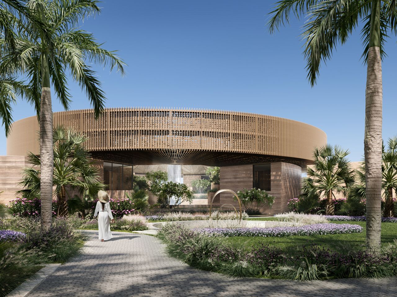 Four Seasons Amaala at Triple Bay