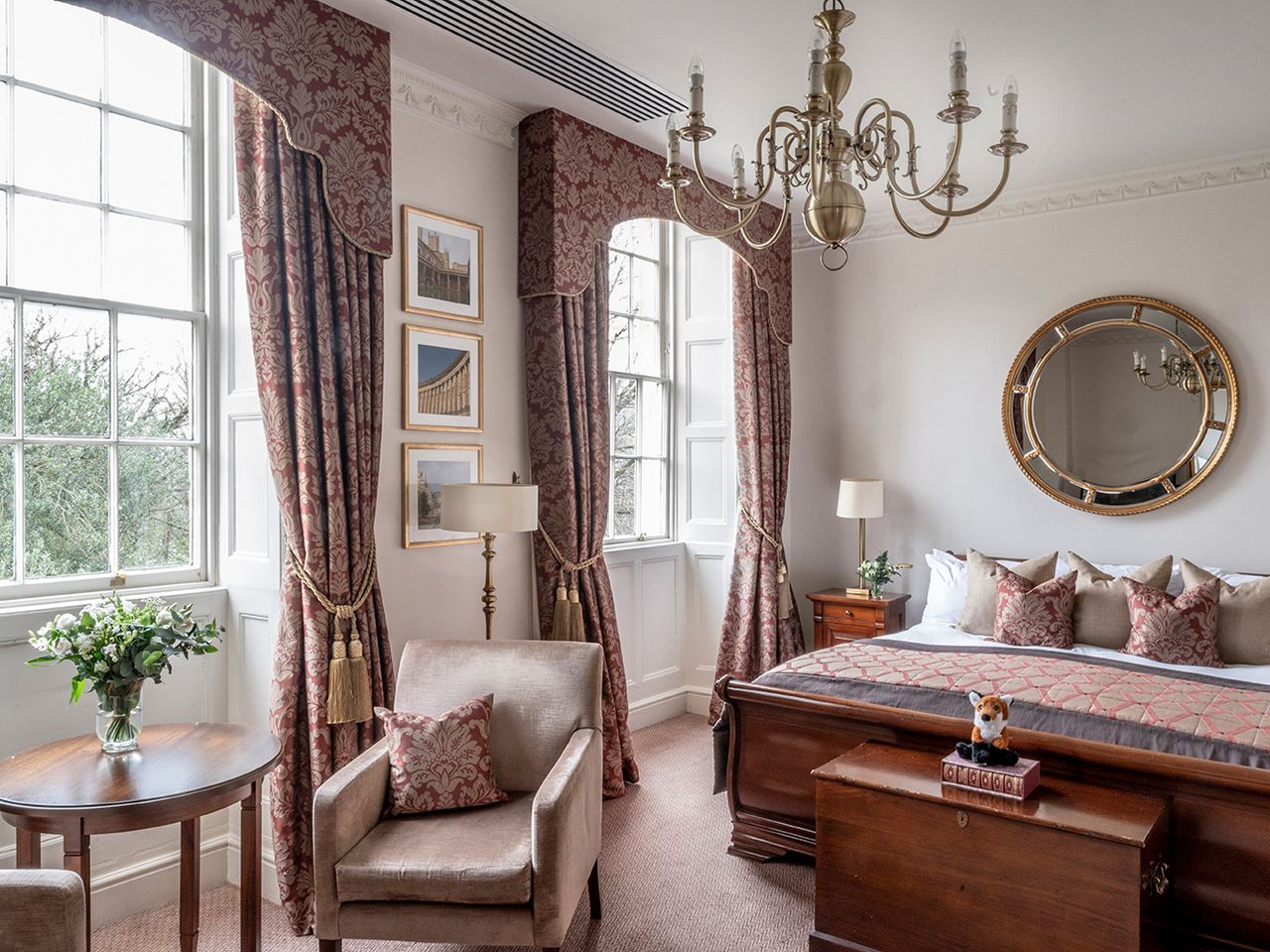 Bailrook House Hotel, Bath