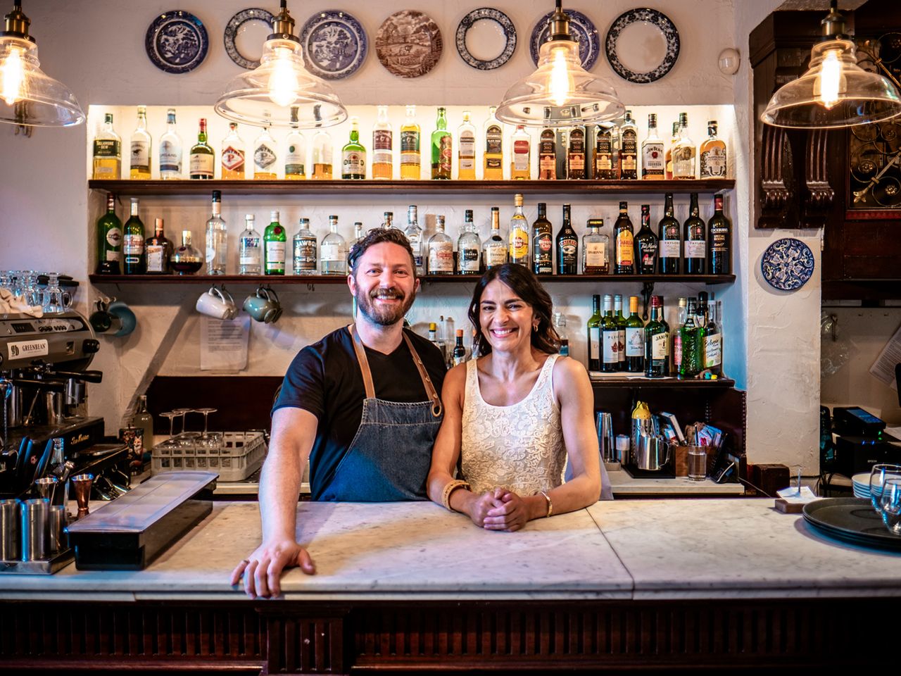 Holohans Belfast Restaurant