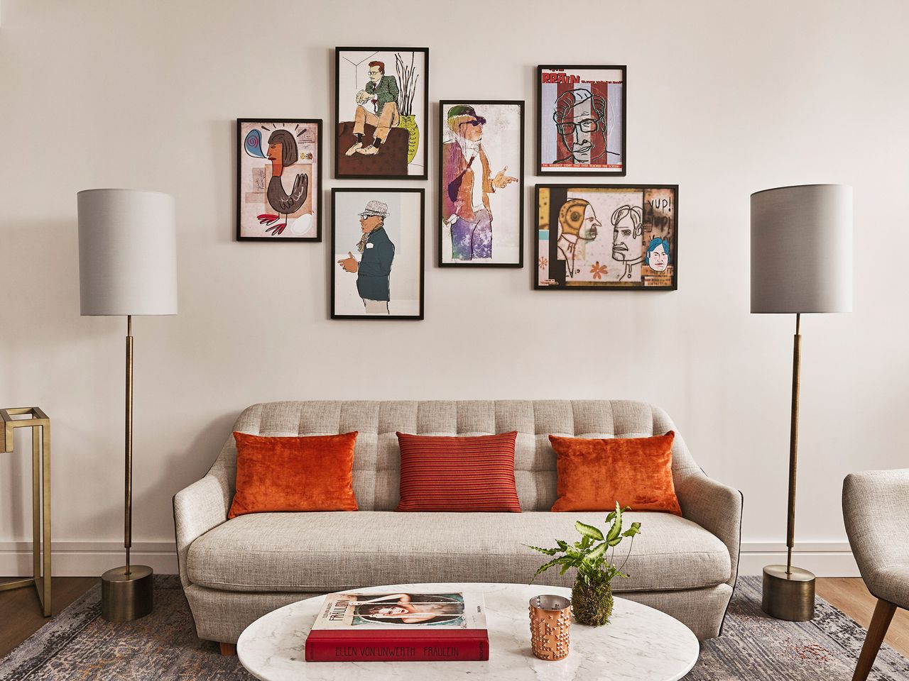 Gran Hotel Inglés, Madrid