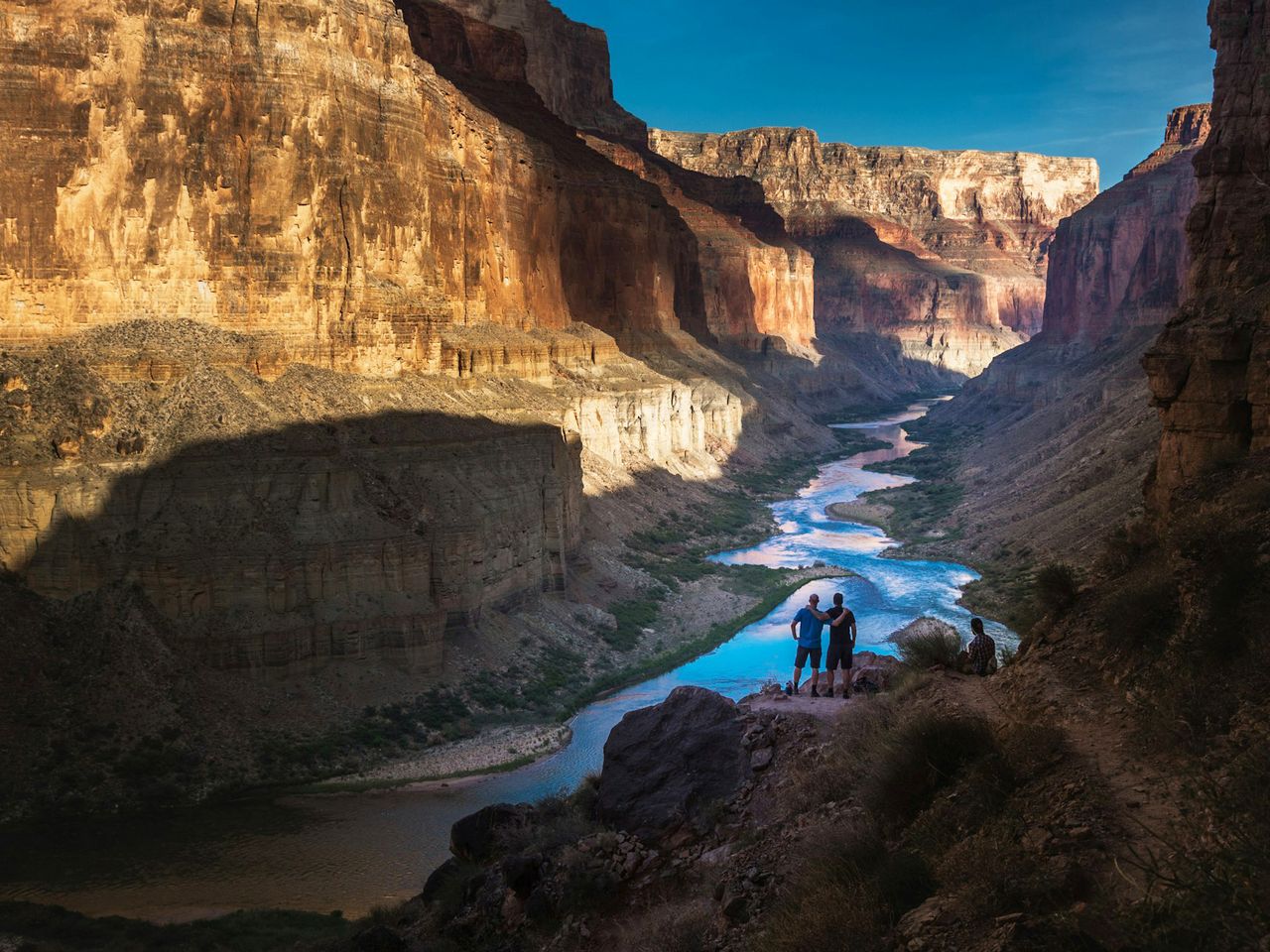 Grand Canyon, Arizona