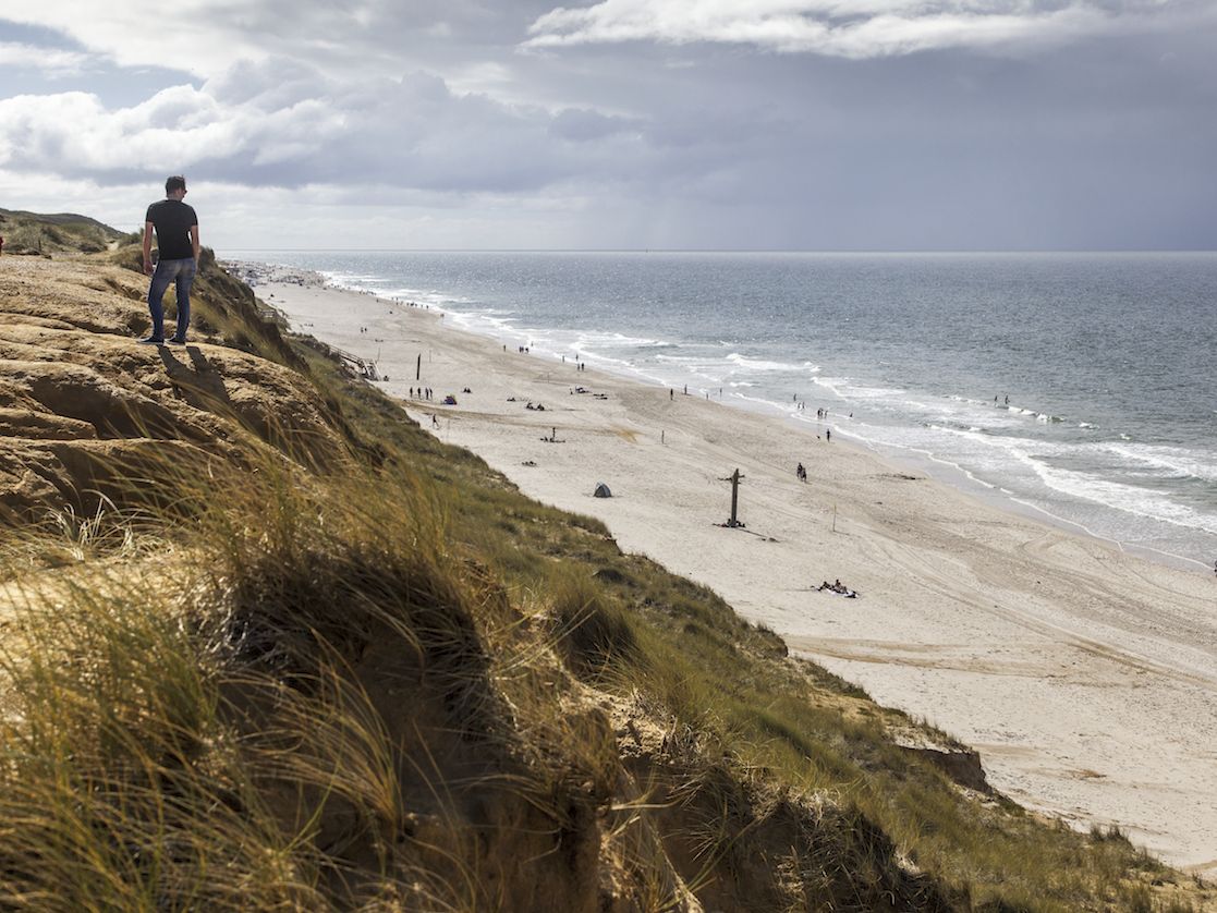 Urlaub auf Sylt