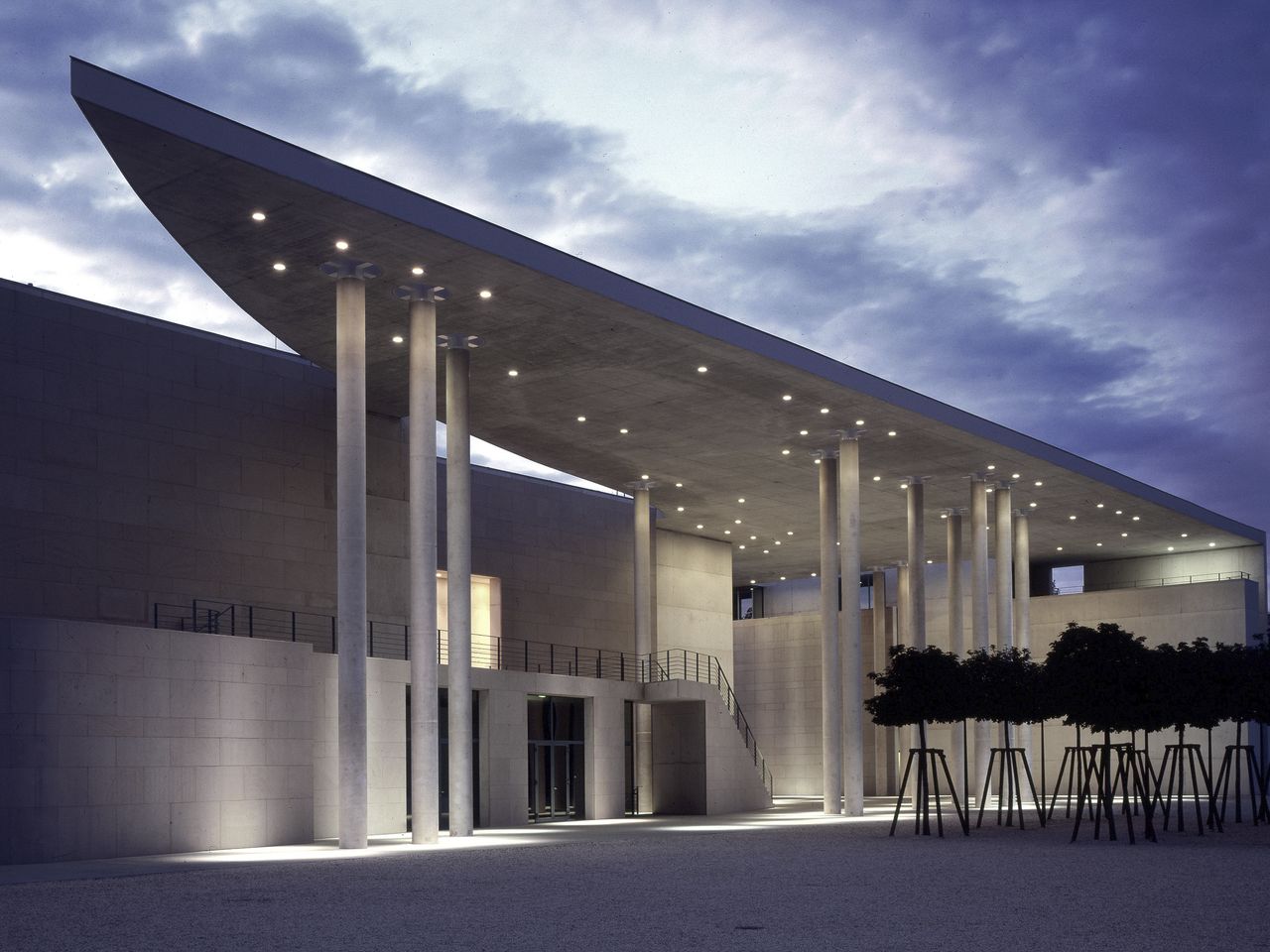 Kunstmuseum Bonn