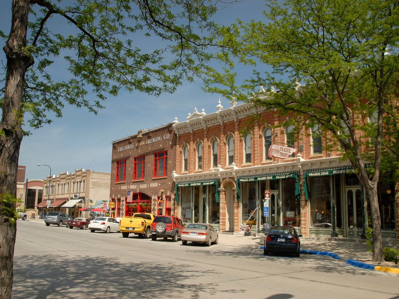 South Dakota Rapid City cByronBanasiak