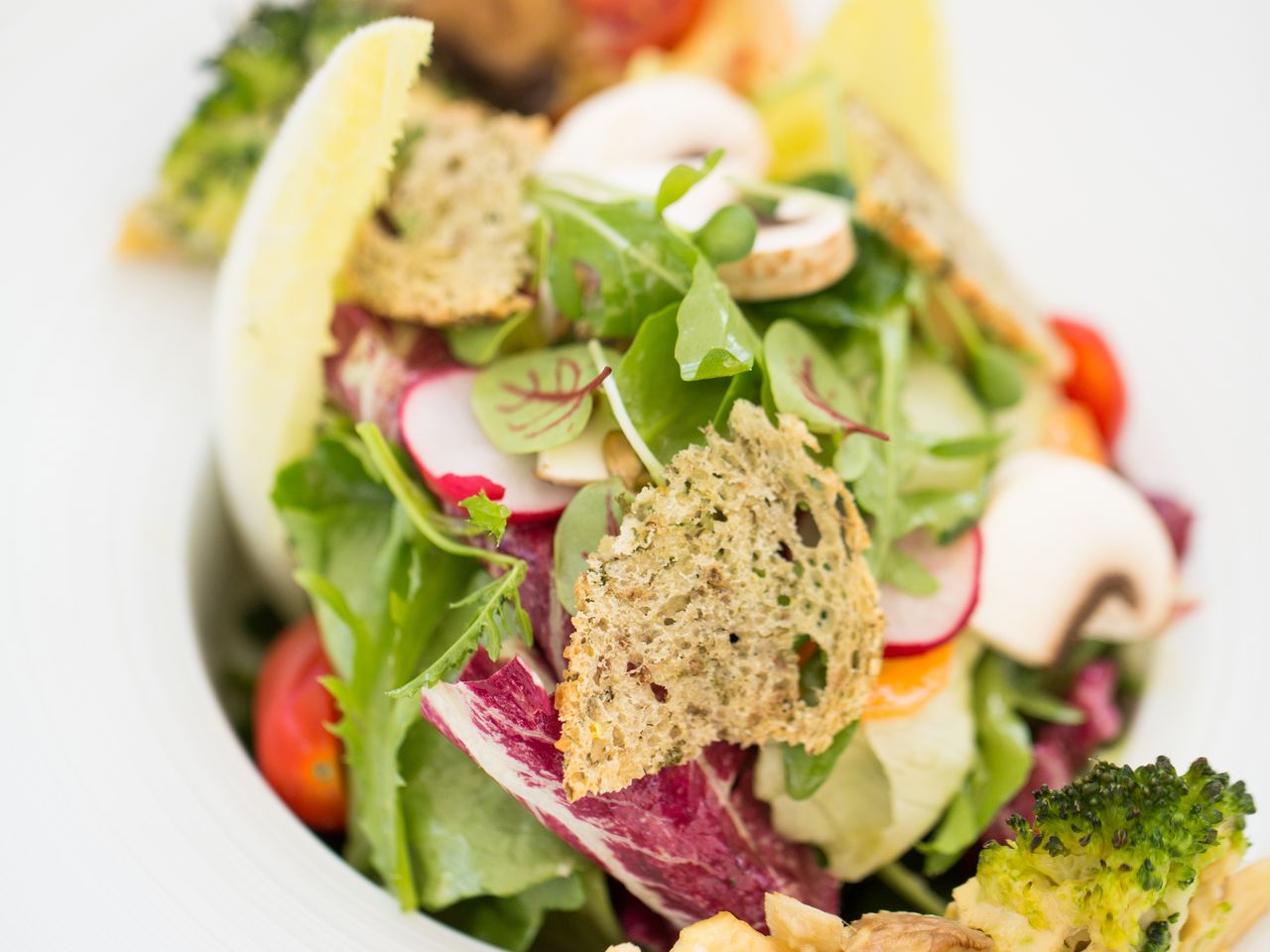 Food von Cliff Hämmerle
