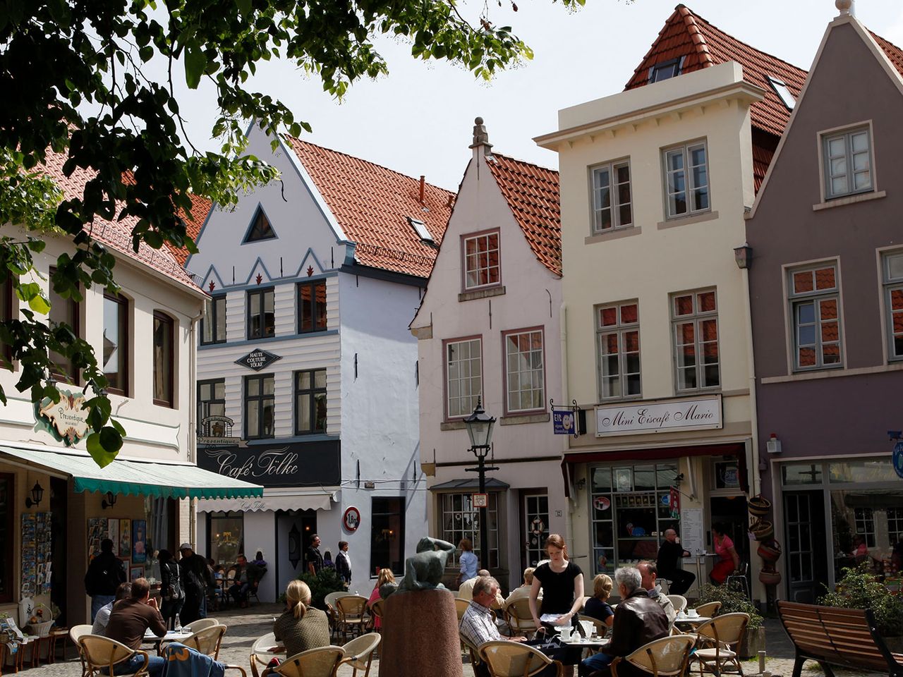 Bremen Schoor