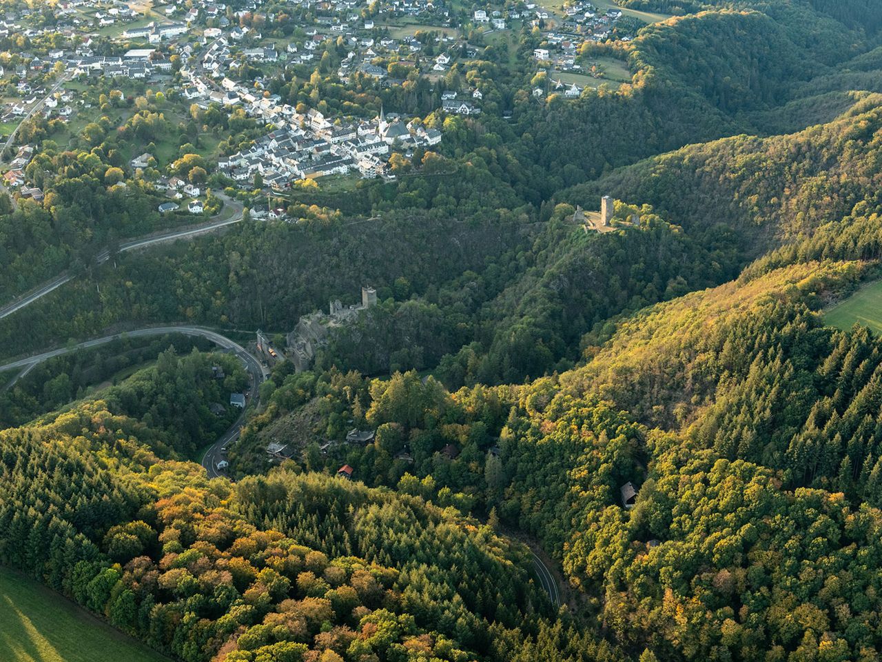 Lieserpfad