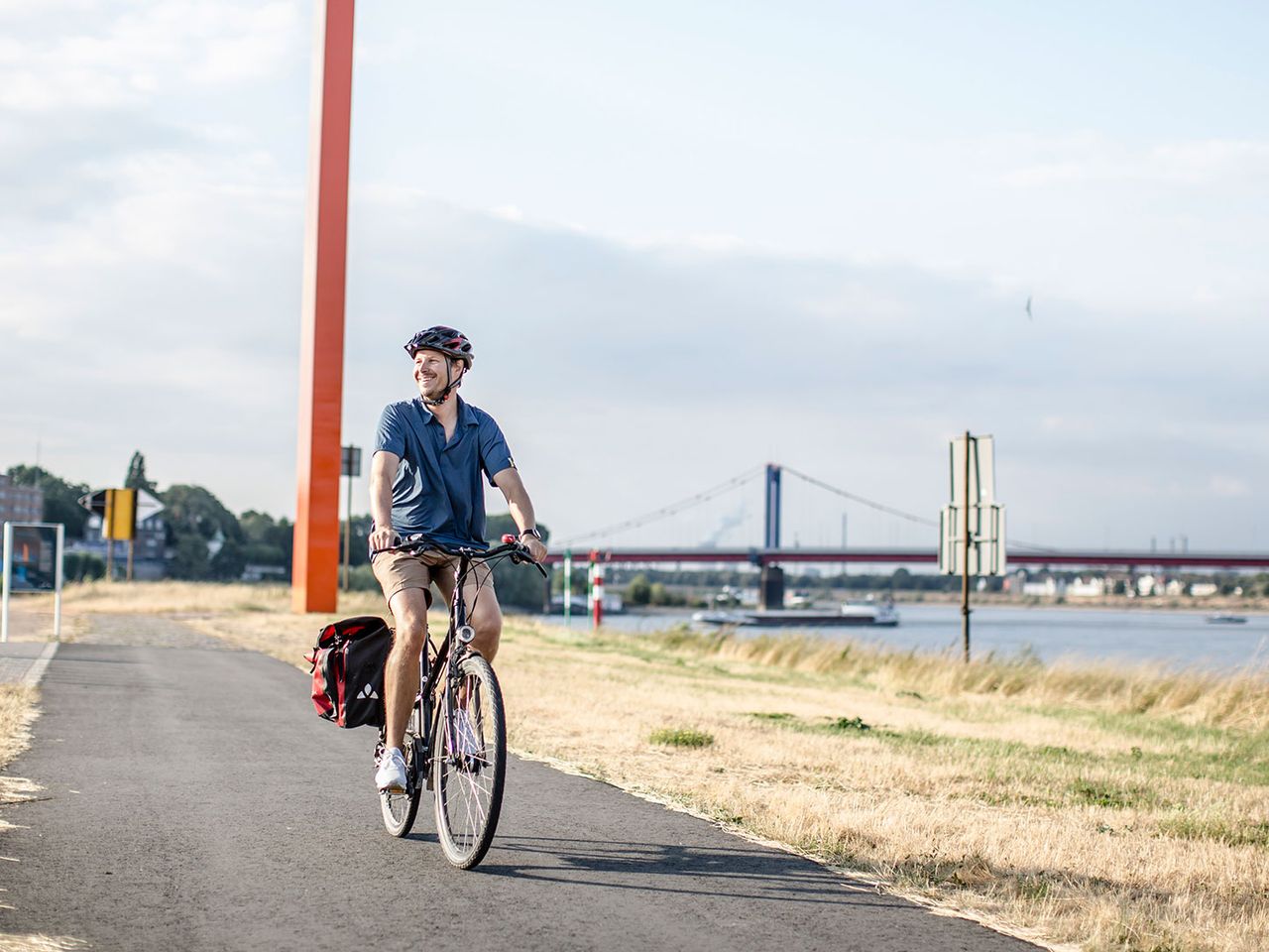 Ruhrtal-Radweg