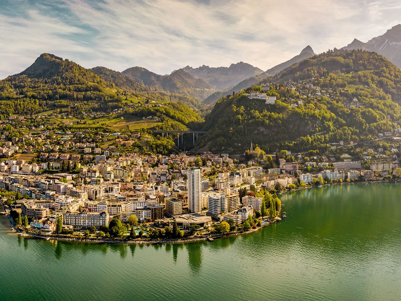 Montreaux