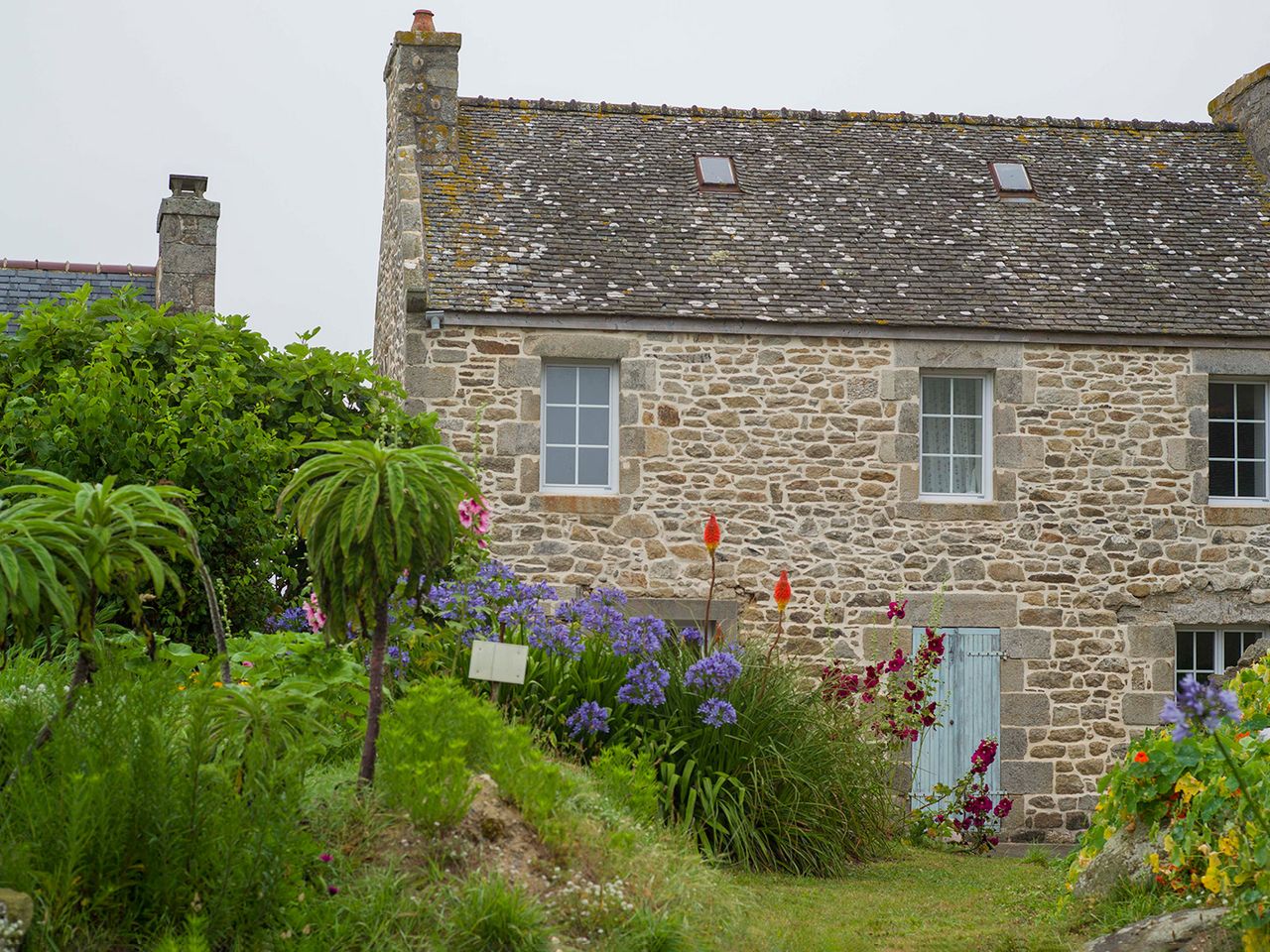 Ile de Batz 