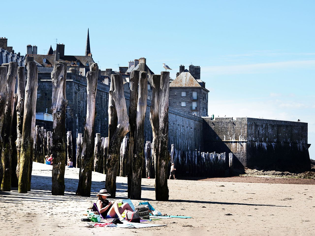 St. Malo