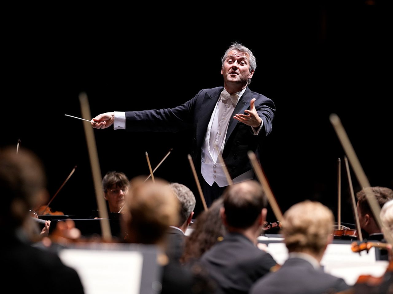 Markus Poschner