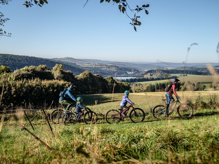 Erzgebirge Blockline