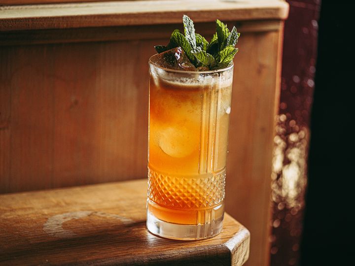 Dr. Stravinsky, Barcelona