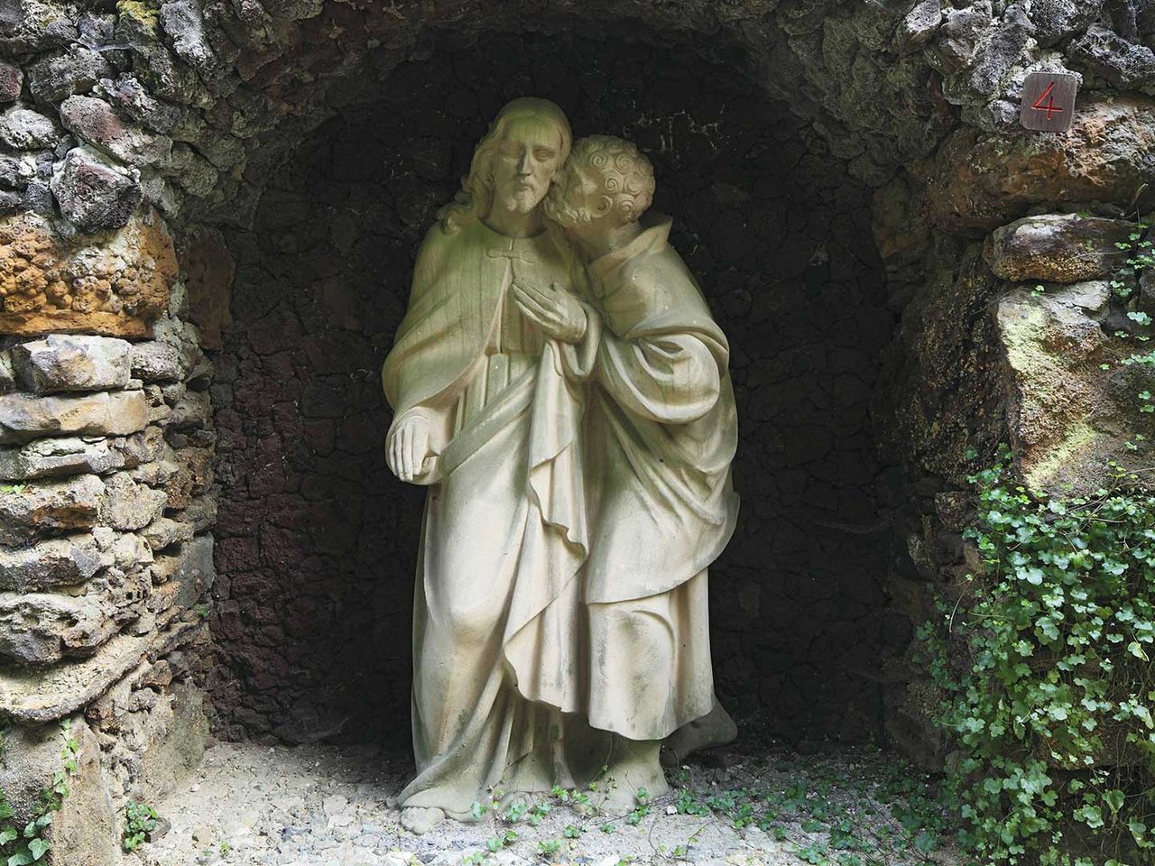 Kloster Arenberg in Koblenz