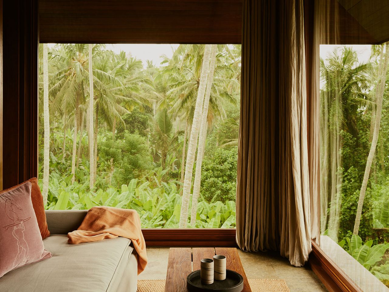 Bali Lost Lindenberg