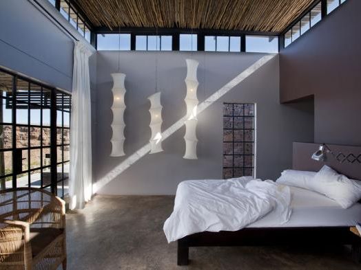 Fish River Lodge in Namibia