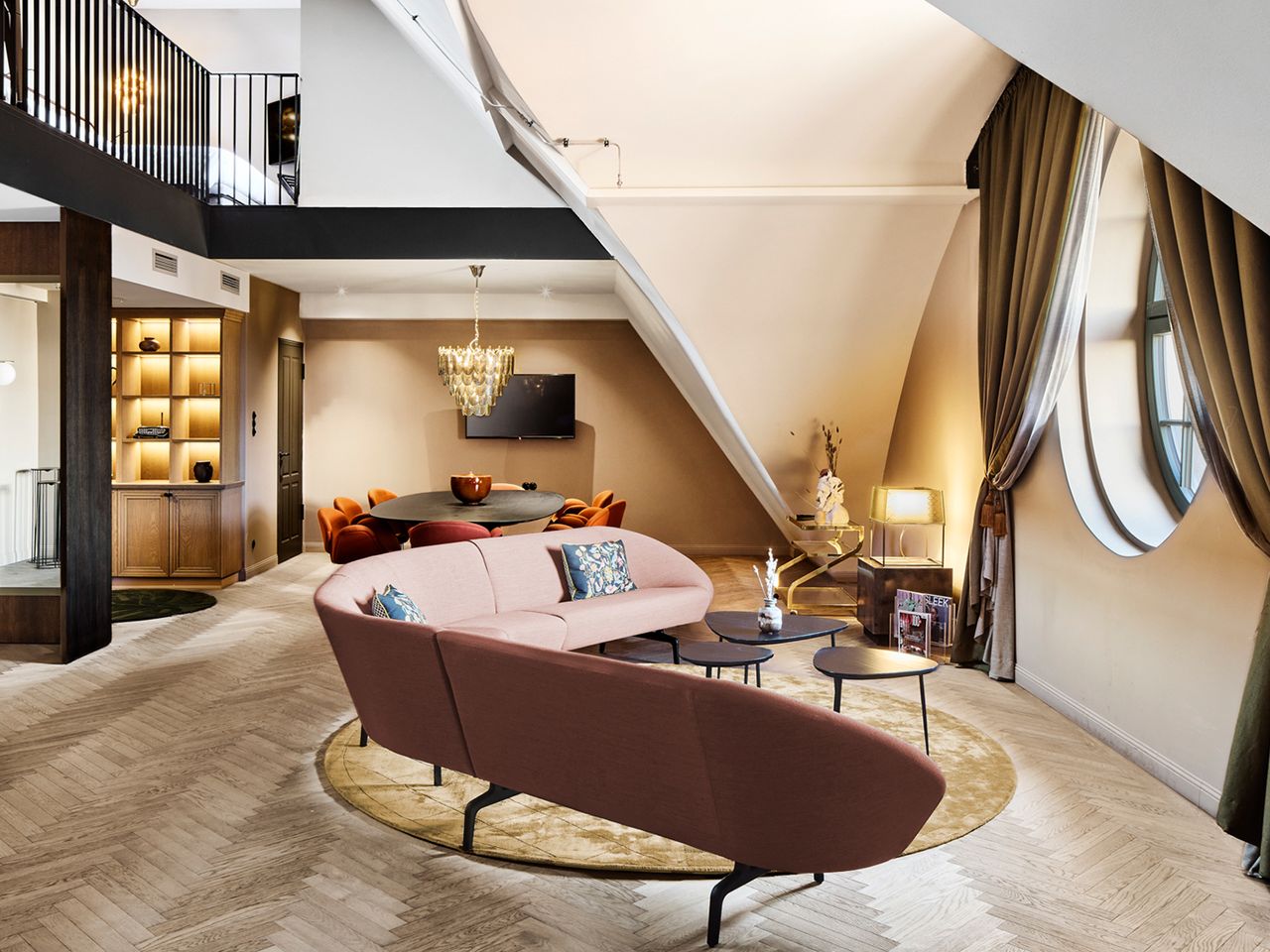 Hotel Telegraphenamt, Berlin