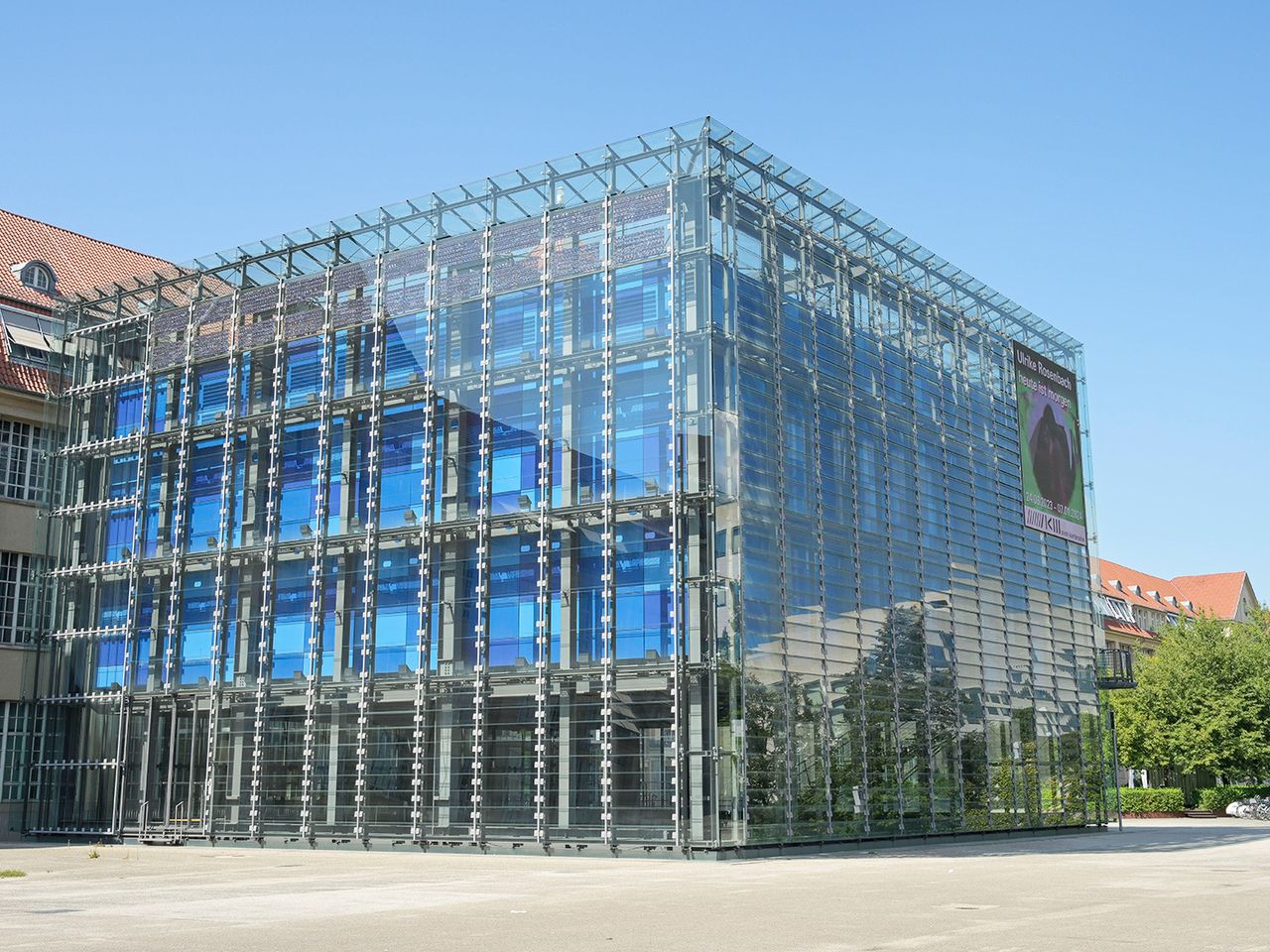 Zentrum für Kunst und Medien, Karlsruhe