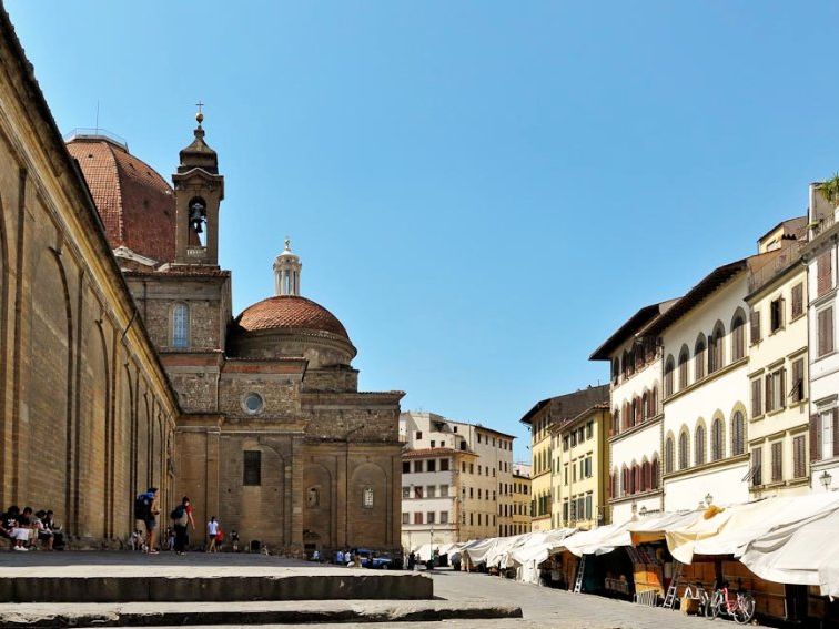 Piazza San Lorenzo