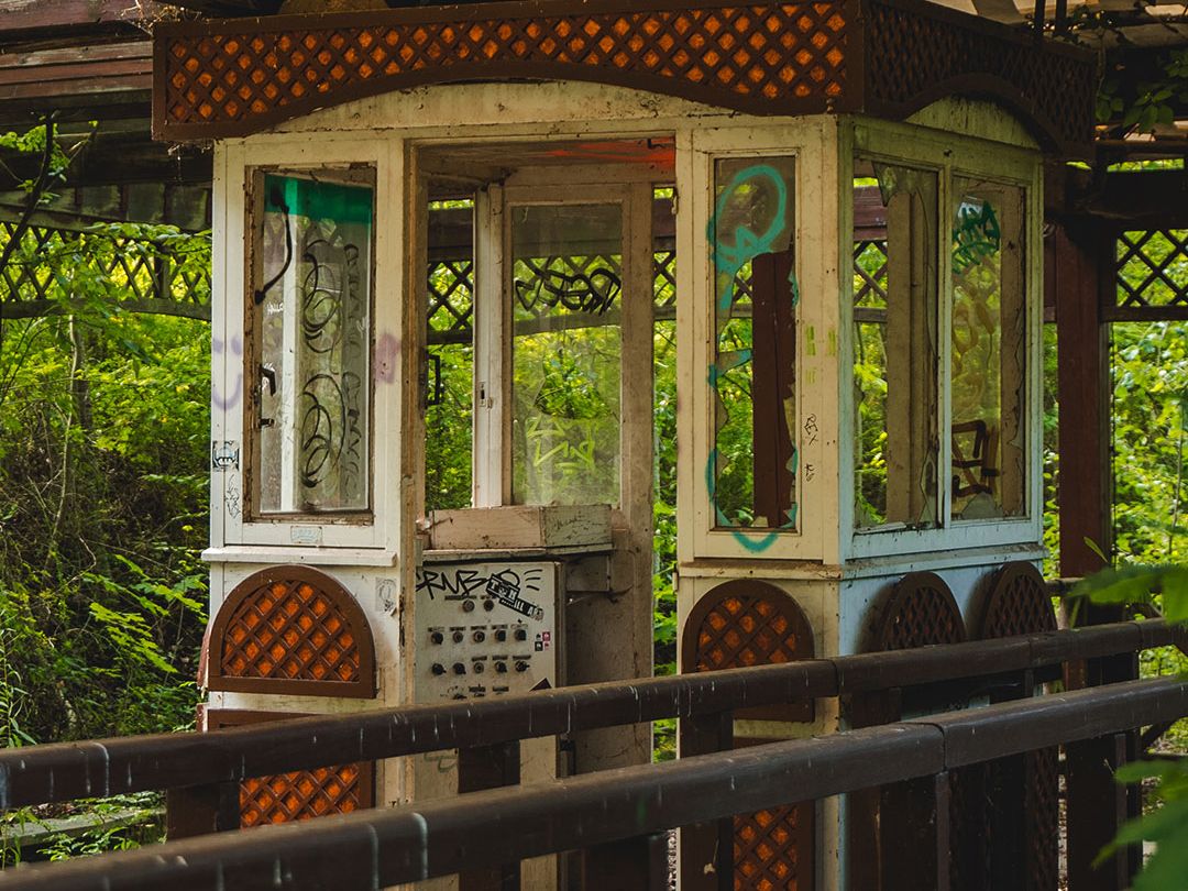 Spreepark Berlin