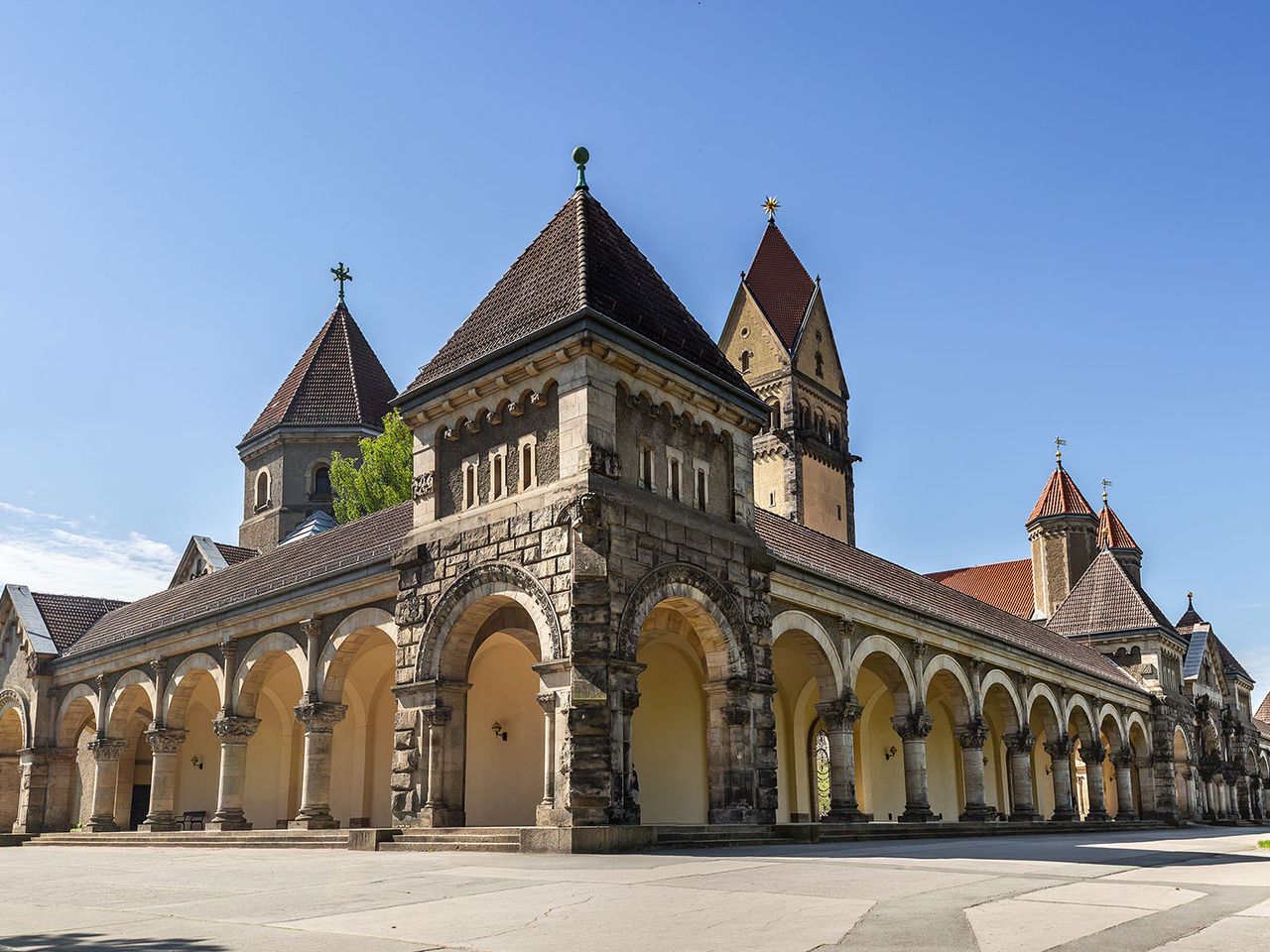 Südfriedhof, Leipzig