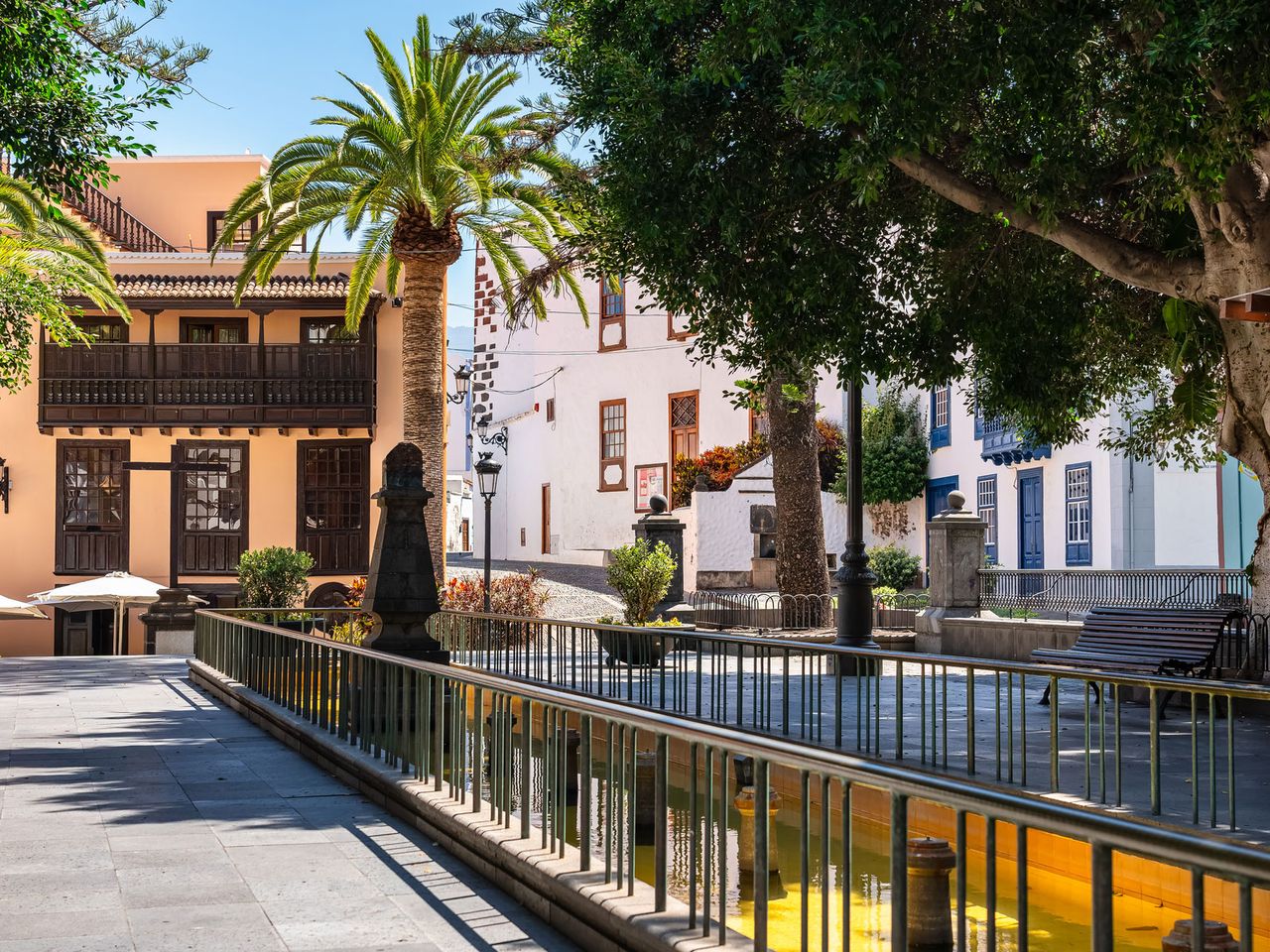 Santa Cruz de La Palma