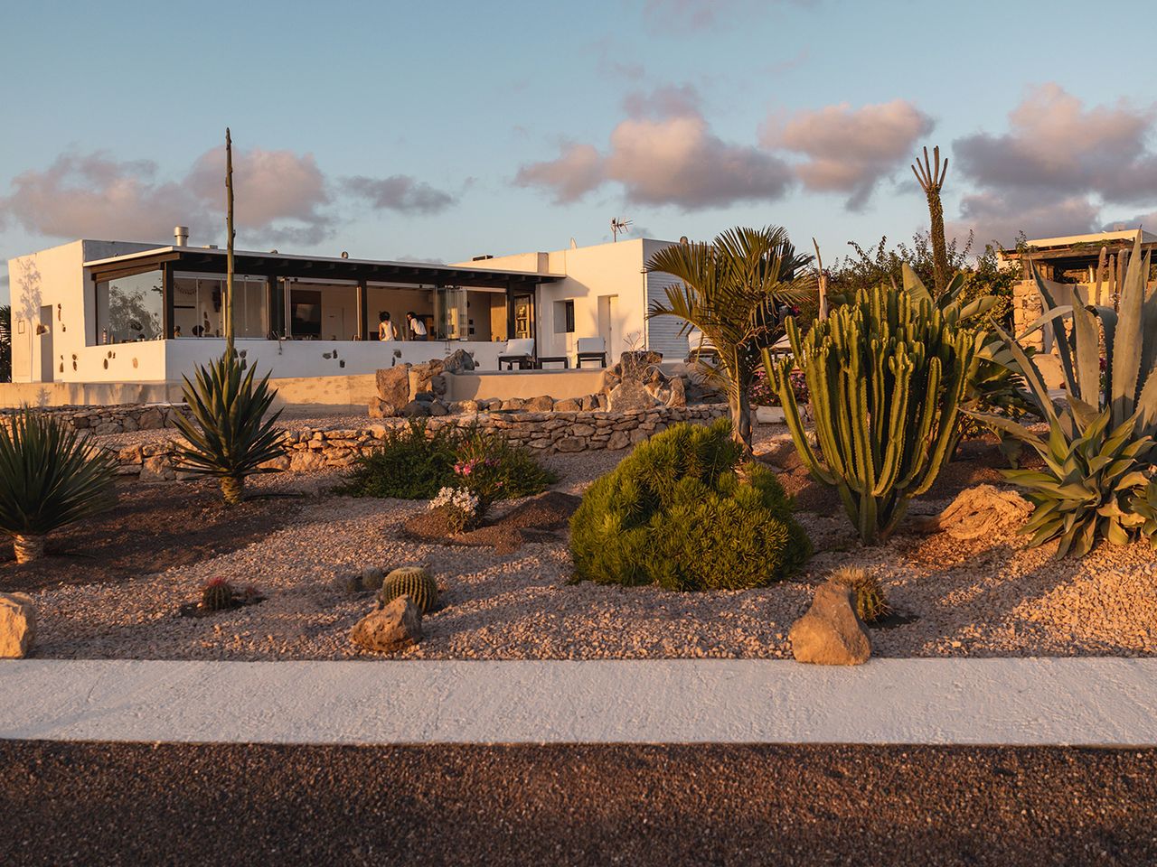 Alma Calma Hotel, Fuerteventura