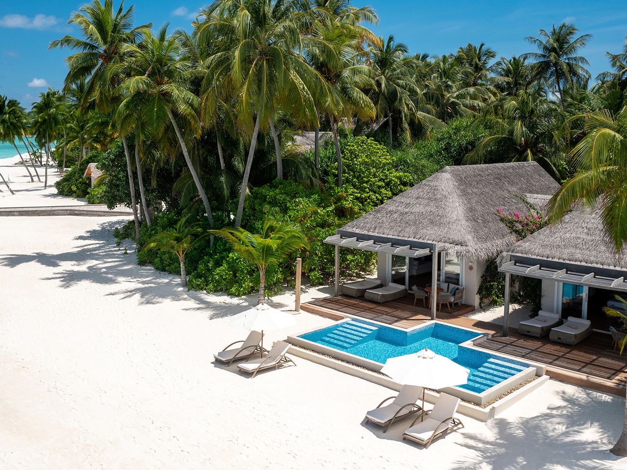 Baglioni Maledives Luxury All-Inclusive