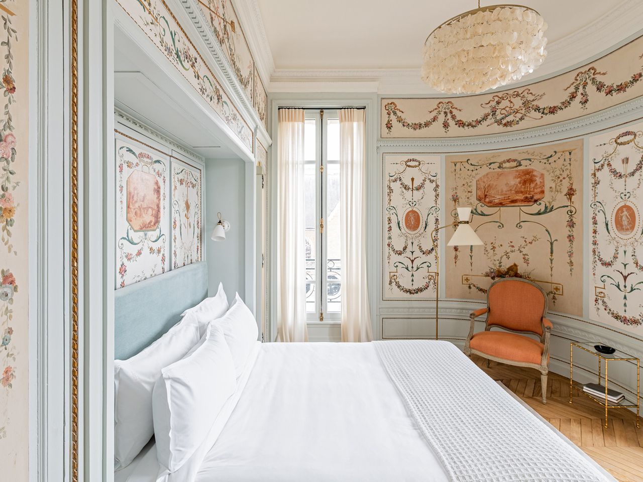 Residence Eisenhower, Reims, Frankreich