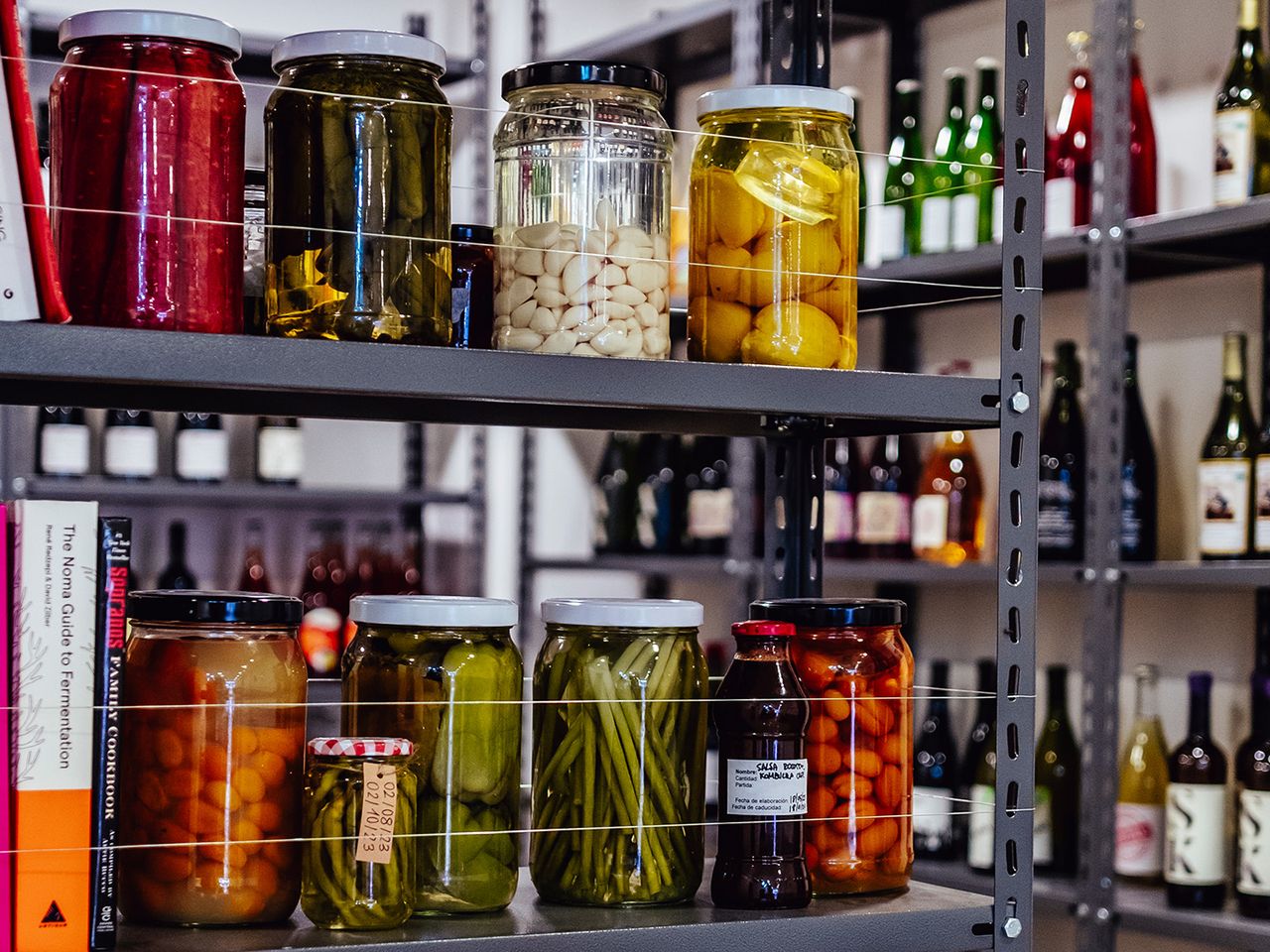 Barbaric Restaurant Valencia