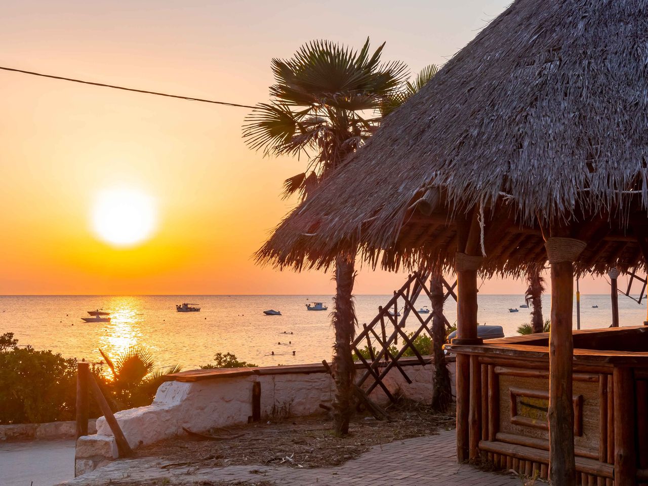 Sani Beach Resort, Chalkidiki