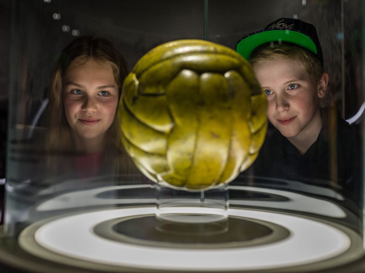 Fußballmuseum Dortmund