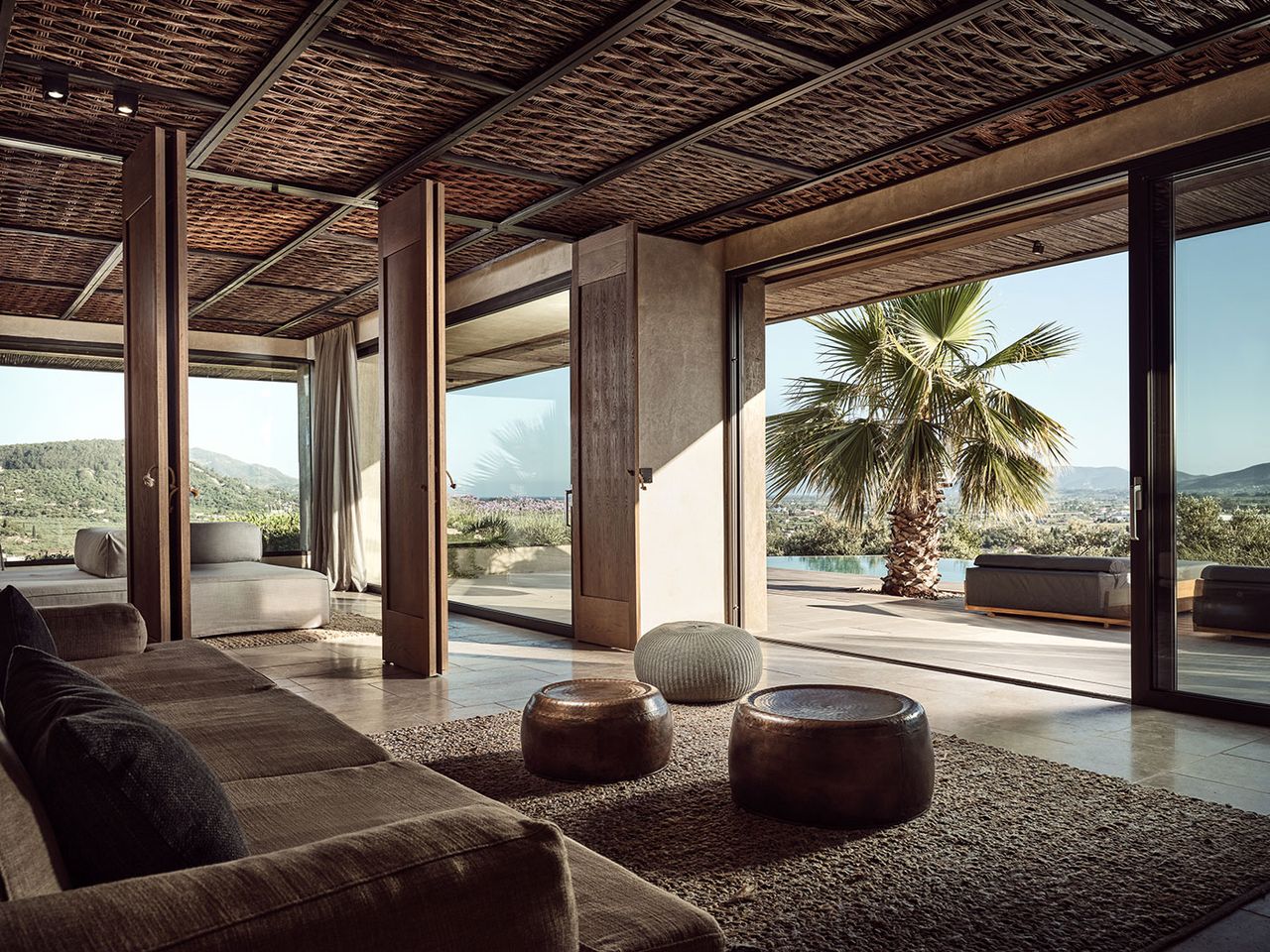 Presidential Private Pool Suite, Olea All Suite Hotel, Zakynthos