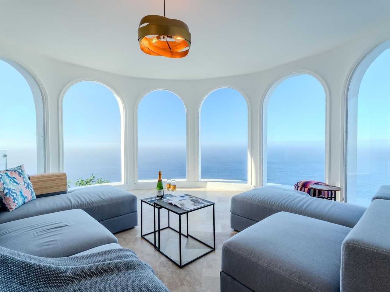 Villa Sound of the Sea, Teneriffa