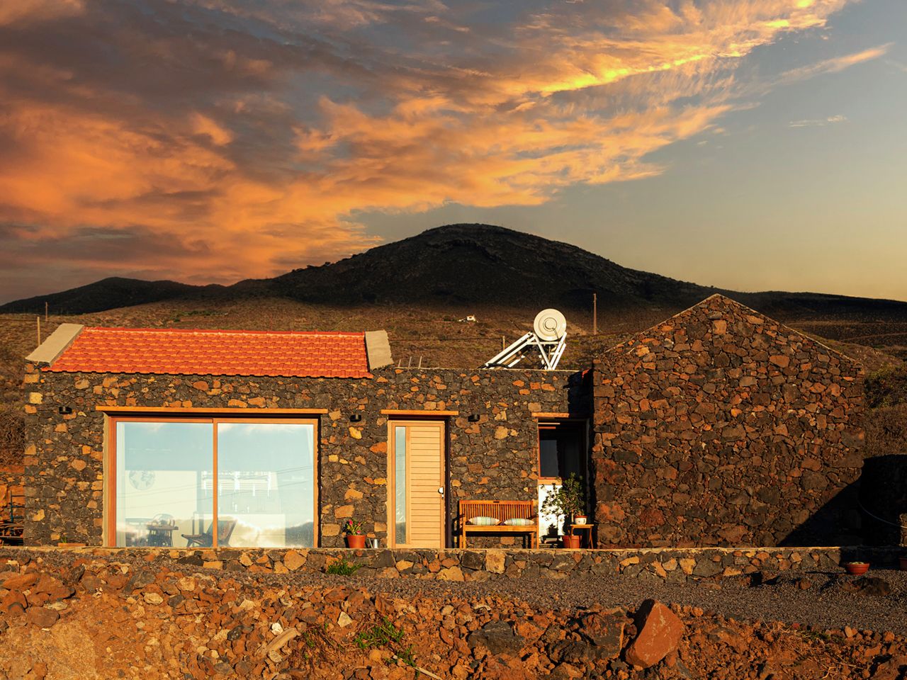 Ferienwohnung La Candia, El Hierro