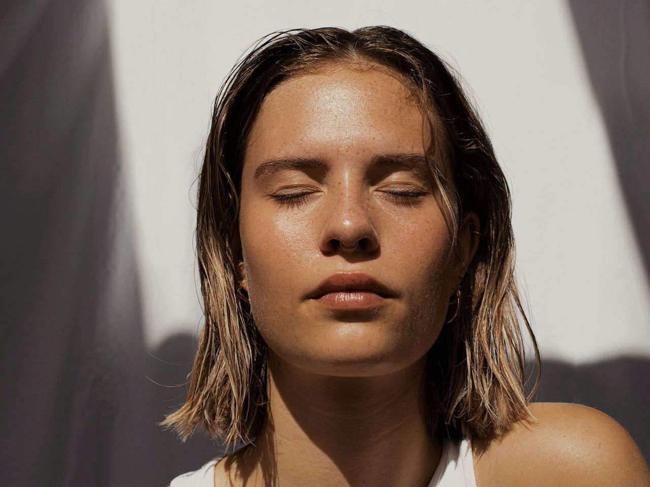 Reisetrend Glowcation, Skincare