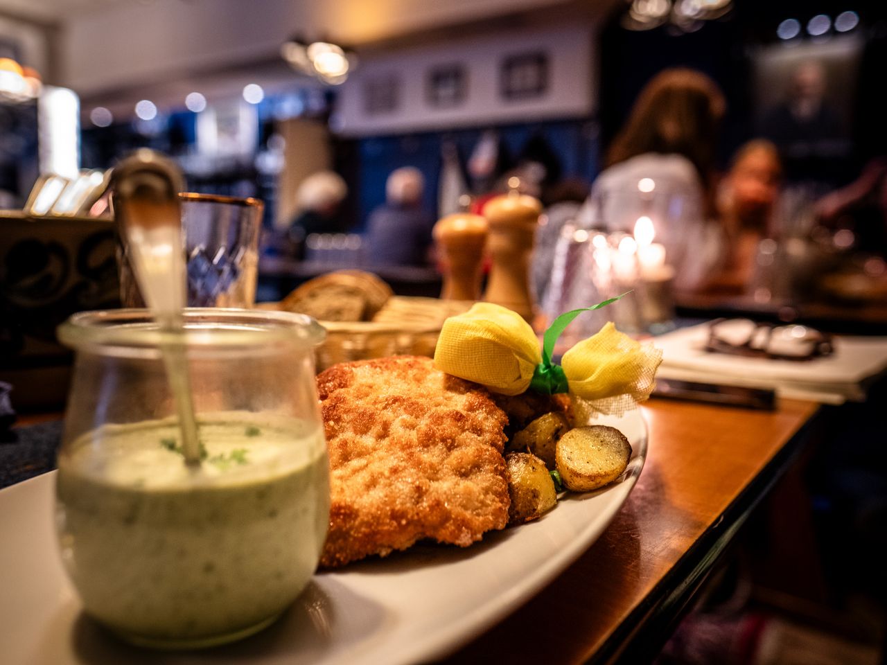 Daheim im Losbacher Thal